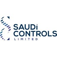 Saudi Controls Logo